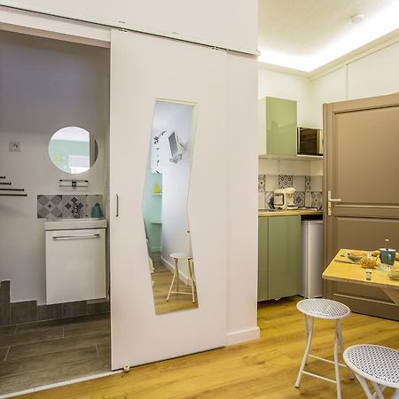 Clublord Sweet Escape In The Heart Of Vieux Lyon Apartamento Exterior foto