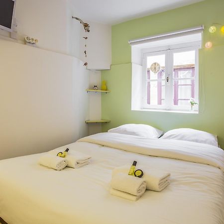 Clublord Sweet Escape In The Heart Of Vieux Lyon Apartamento Exterior foto
