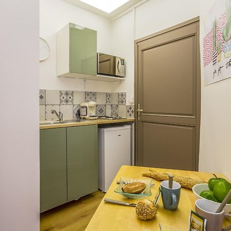 Clublord Sweet Escape In The Heart Of Vieux Lyon Apartamento Exterior foto