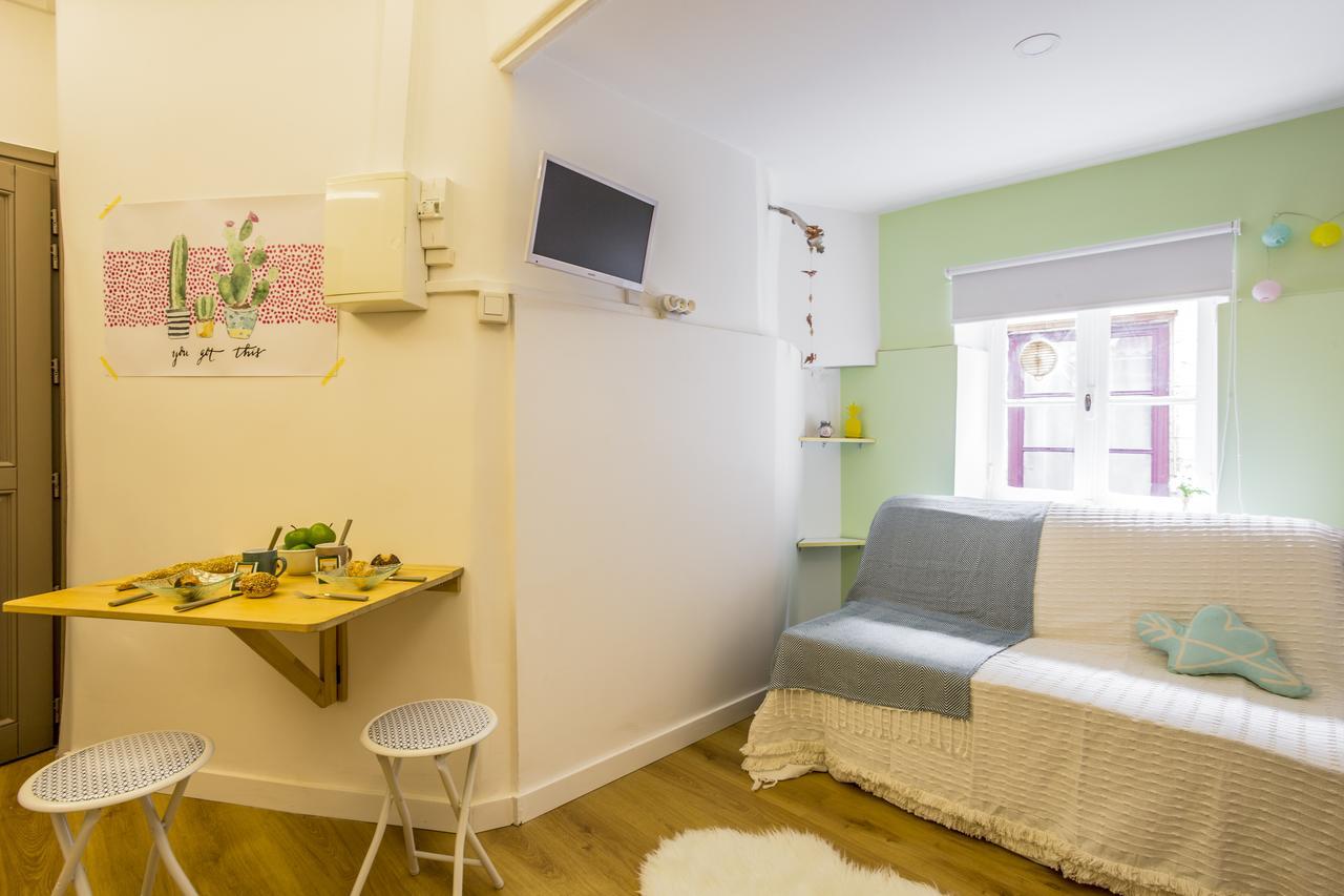 Clublord Sweet Escape In The Heart Of Vieux Lyon Apartamento Exterior foto