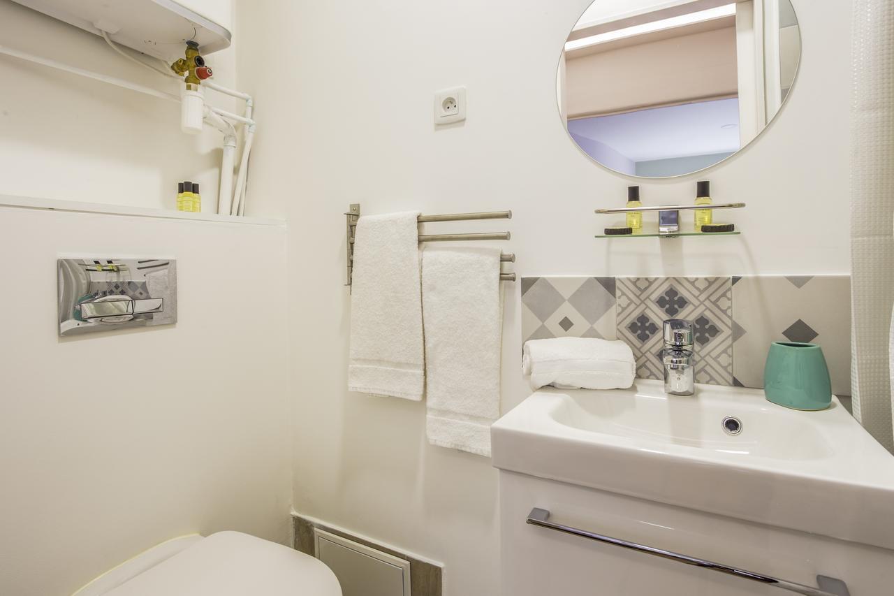Clublord Sweet Escape In The Heart Of Vieux Lyon Apartamento Exterior foto