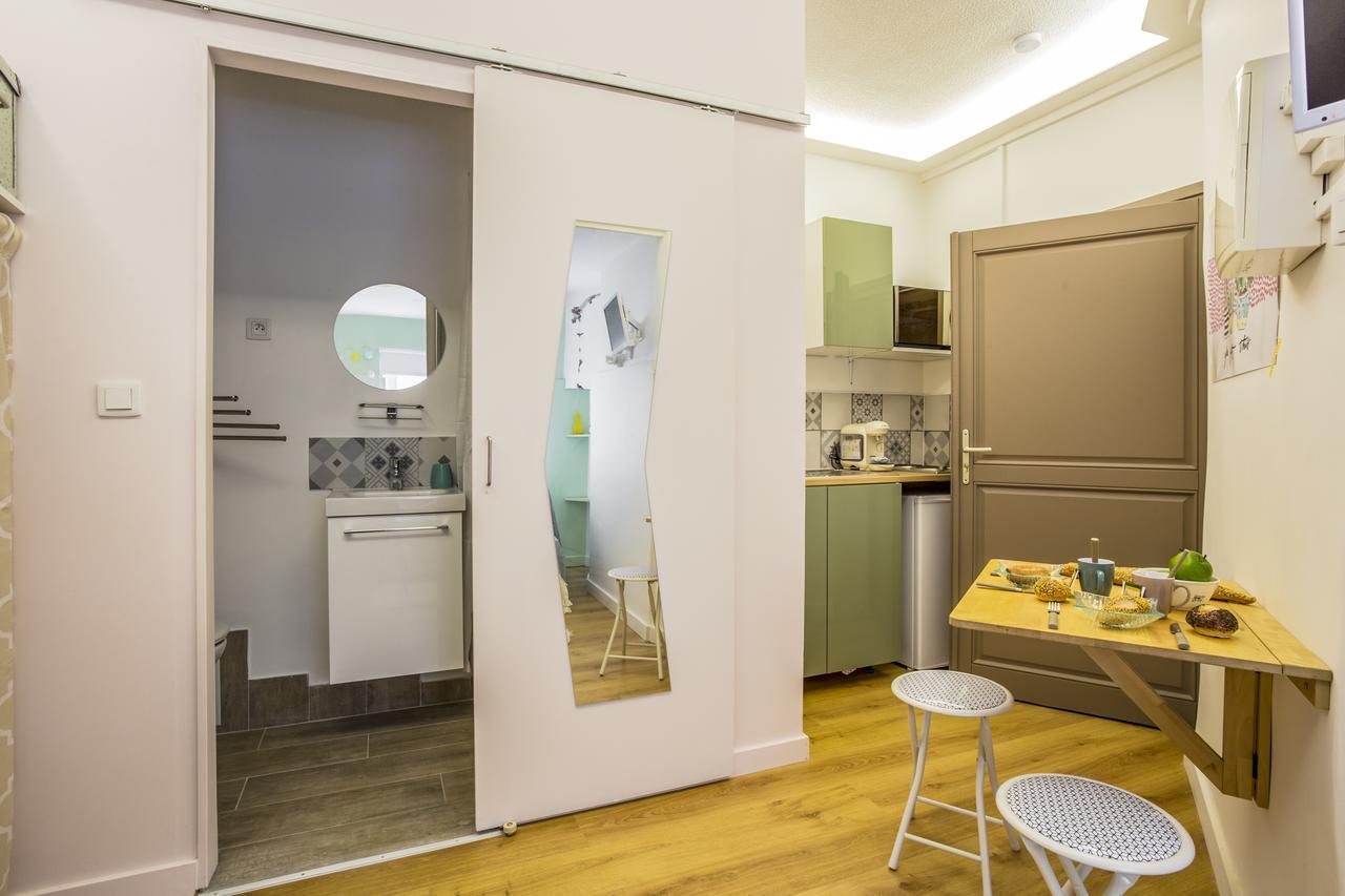Clublord Sweet Escape In The Heart Of Vieux Lyon Apartamento Exterior foto