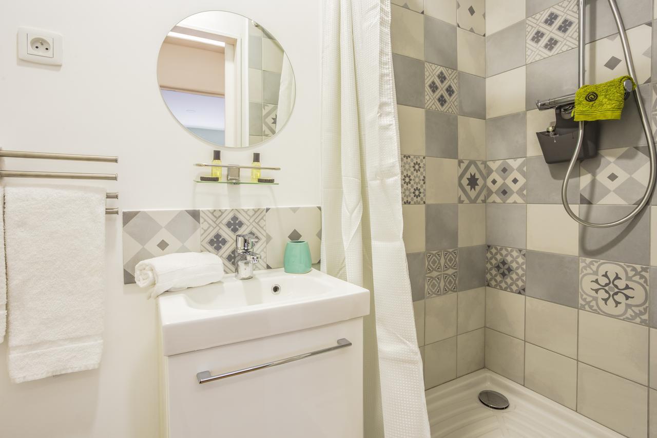 Clublord Sweet Escape In The Heart Of Vieux Lyon Apartamento Exterior foto