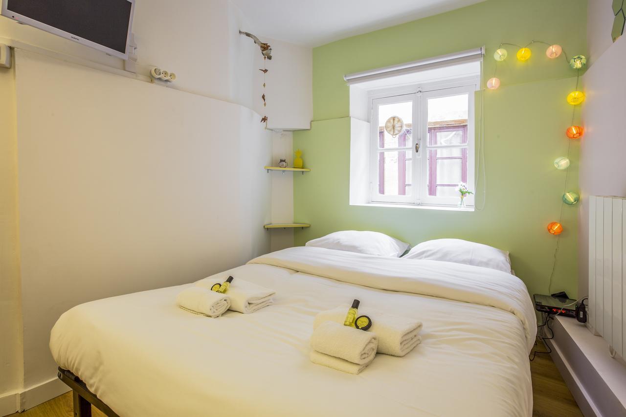 Clublord Sweet Escape In The Heart Of Vieux Lyon Apartamento Exterior foto