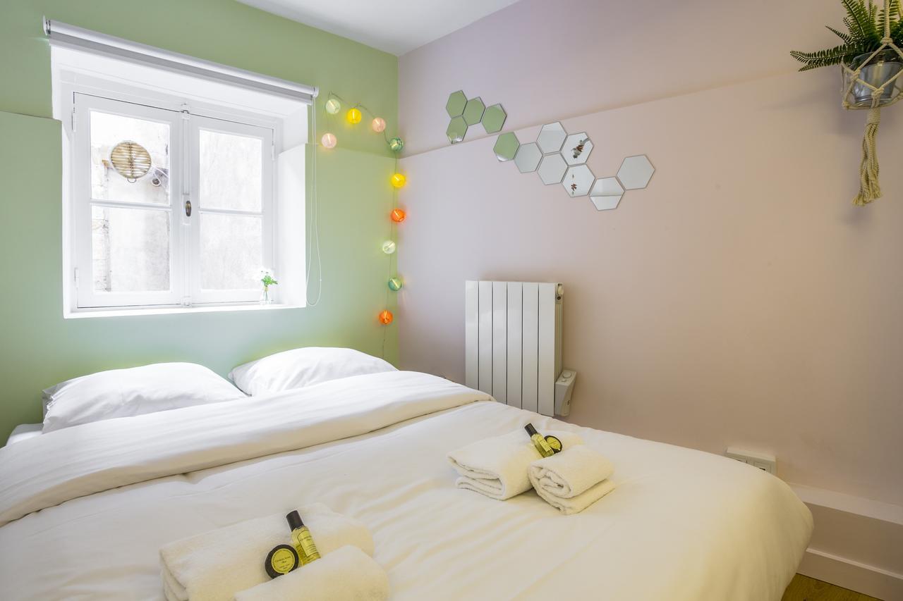 Clublord Sweet Escape In The Heart Of Vieux Lyon Apartamento Exterior foto