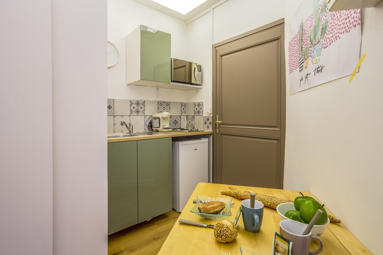 Clublord Sweet Escape In The Heart Of Vieux Lyon Apartamento Exterior foto